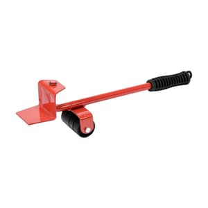 Yato 5 Pcs Furniture Transport Roller Set with 300 Kg Load Capacity, YT-37490