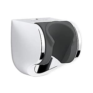 Kohler Complementary Hand Shower Bracket In Polished Chrome Finish, K-9040IN-CP