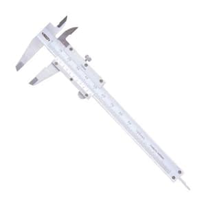 Insize 100 mm / 4 inch Mini Vernier Caliper, 1203-1003