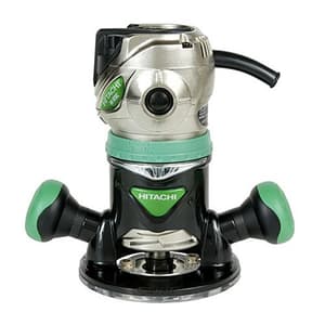 HiKoki 12mm 900W Router, M12SCS9Z