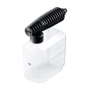 Bosch 550ml Detergent Nozzle For High Pressure Washer, F016800415