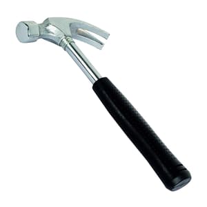Ozar 225 Gms / 7.93 Oz Claw Hammer With Steel Handle, AHC-5287