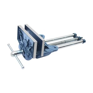 Apex 225 mm / 9 inch Wood Working Vice, 737-225