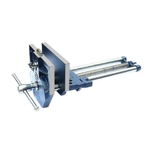 Apex 200 mm / 8 inch Wood Working Vice with Front Dog, 738-200