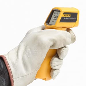 Fluke 59 Mini  –18°C - 275°C Infrared Thermometer