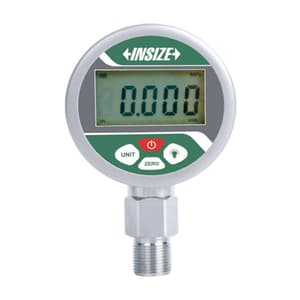 Insize 0 - 25 MPa Digital Pressure Gauge, 5203-N12Y250