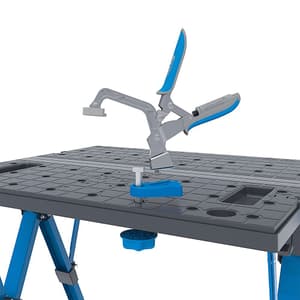 Kreg Bench Clamp Base, KBCBA