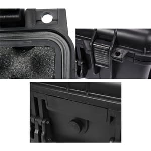 Yato 11 Inch Hermatic Tool Box, YT-08901