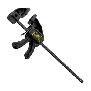 Stanley 300 mm / 12 inch Fatmax Medium Trigger Clamp, FMHT0-83233