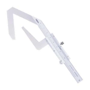 Insize 4 - 60 mm V Shape Vernier Caliper, 1229-5