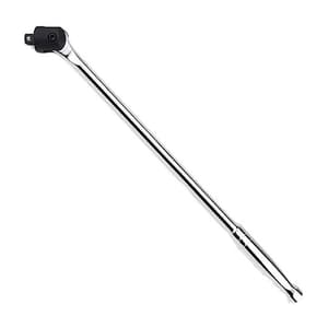Toptul 1 Inch Sq Drive Extra Long Swivel Handle, CFBC3240