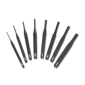 Ozar 100 mm / 3.2 mm Dia. Drive Pin Punches, APP-0012