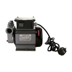 Groz 220V AC Continuous Duty Electric Diesel Pump, CDP/220UR/EU