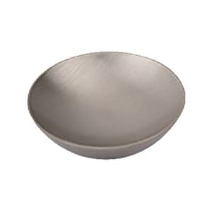 KBI Small Round Tawdi Brass Knob