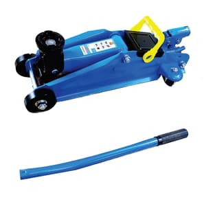 Taparia 2 Ton Hydraulic Trolley Jack, HTJ 2