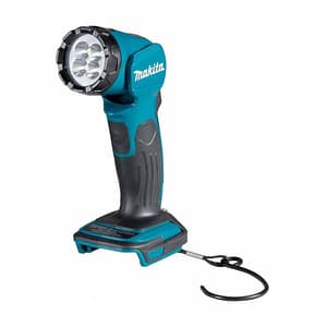 Makita 18V / 14.4V LXT Li-ion LED Flashlight (Bare Tool), USZDML815