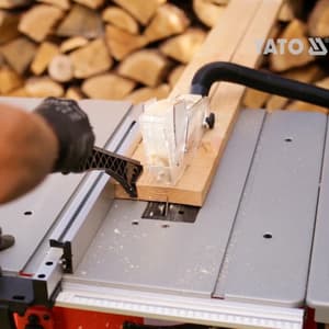Yato 1800W Electric Table Saw, YT-82165