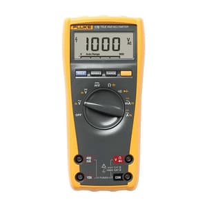 Fluke 175 1000V True-RMS Digital Multimeter