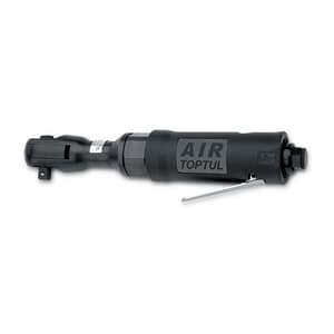 Toptul 1/2 inch Super Duty Air Ratchet Wrench (Max. Torque 75 Ft-Lb), KAAF1605