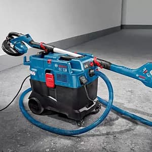 Bosch 1200W Professional Wet & Dry Extractor, GAS 400 A