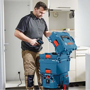 Bosch Professional Carrying Cases System, L-BOXX 374