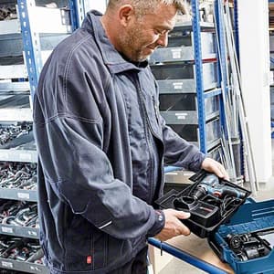 Bosch Professional Carrying Cases System, L-BOXX 374