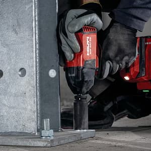 Hilti 500 ml Cartridges Injectable Mortar / Adhesive Anchor HY 200-R V3 500/2, 2262131
