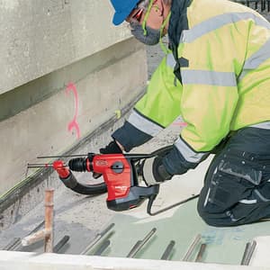 Hilti 500 ml Cartridges Injectable Epoxy Mortar HIT-RE 100/500/1, 2123386