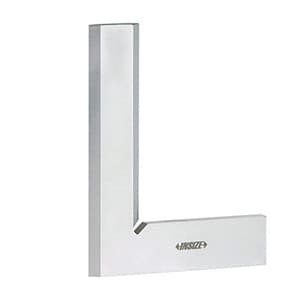 Insize 50 mm 90° Beveled Edge Square, 4790-500