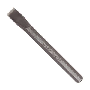 Ozar 4 Pcs Hardened Steel Chisel Set, ACC-1031