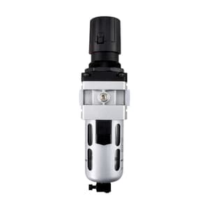 Groz 550 LPM Filter Regulator Combination, FRC136134-S/GB