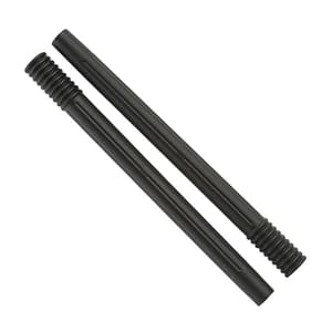 Bosch Dust Extractors Pipe (Pack of 2 Pcs), 2 607 000 162