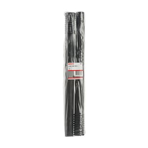 Bosch Dust Extractors Pipe (Pack of 2 Pcs), 2 607 000 162