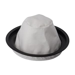 Bosch Textile Filters For Vaccum, 2 607 432 013