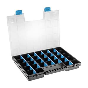 Hogert 16 Inch Storage Organizer, HT7G026