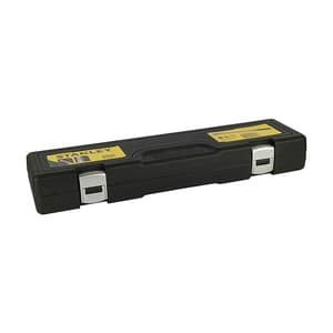 Stanley 20 - 100 nm Ratcheting Type Drive Torque Wrench With High Accuracy (1/2 Inch Sq. Drive), STMT73589-1-8