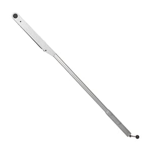 Britool 200 - 810 nm Classic Torque Wrench (3/4 Inch Sq. Drive), HVT7200