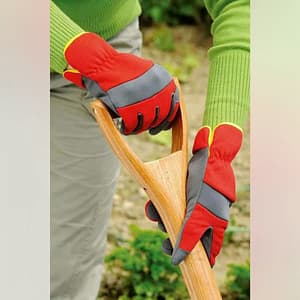 Wolf Garten Universal Gloves, GH-U 10