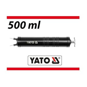 Yato 0.5 L Oil Transfer Pump, YT-0707
