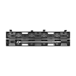 Yato 200 - 1000 nm Torque Wrench (1 Inch Sq. Drive), YT-07761