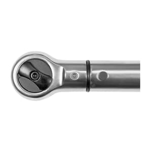 Yato 200 - 1000 nm Torque Wrench (1 Inch Sq. Drive), YT-07761