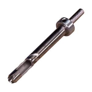 Kreg Custom Plug Cutting Bit, KPC1020