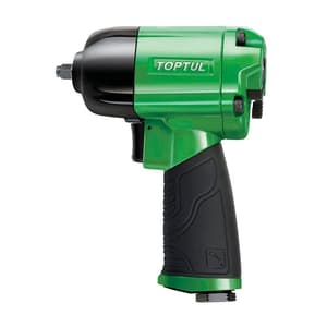 Toptul 1/2 inch Super Duty Air Impact Wrench (Max. Torque 600 Ft-Lb), KAAX1660