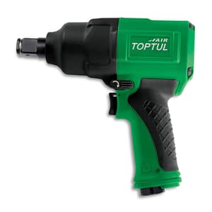 Toptul 3/4 inch Super Duty Air Impact Wrench (Max. Torque 800 Ft-Lb), KAAJ2480