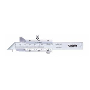 Insize 0-10 mm Chamfer Gages, 1267-63