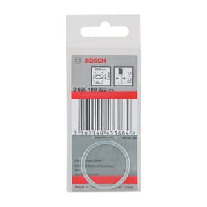 Bosch Reduction Ring For circular Saw Blades, 2 600 100 222 