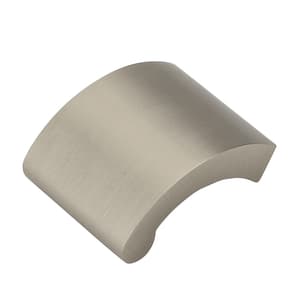 KBI C Brass Knob