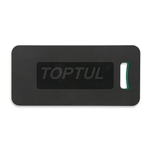 Toptul 485 x 225 x 30 mm Mechanic's Mat / Kneeling Pad, JJ-M485