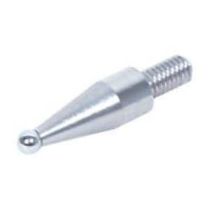 Insize 2 mm (Dia.) / 30 mm (Length) Precision Ball Point, 6282-3127