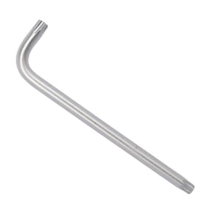 Yato T15 Long Length Torx Allen Keys, YT-5825